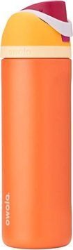 Фляга для води преміумкласу Owala FreeSip Insulated Stainless Steel Water Bottl Citrush 750 мл 2955173841 фото