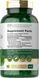 Домішка преміумкласу екстракт зеленого чаю Carlyle EGCG Green Tea Extract 200 капсул 2824059494 фото 2