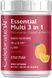 Домішка преміумкласу баріатричні мультивітаміни Celebrate Bariatric Supplements Multivitamin 3-in-1 570 г 4382239222 фото 1