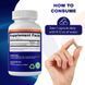 Добавка премиум-класса витамин B1 Vitamatic Vitamin B1 Thiamine 500mg 240 капсул 4384308344 фото 6